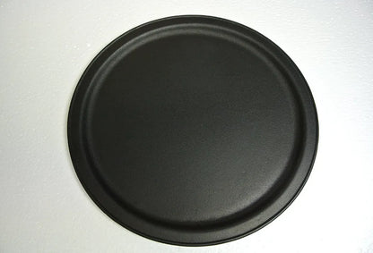 Shingu Shoko Japan Iwachu Induction Cast-Iron Pizza Pan (Handle Not Included)