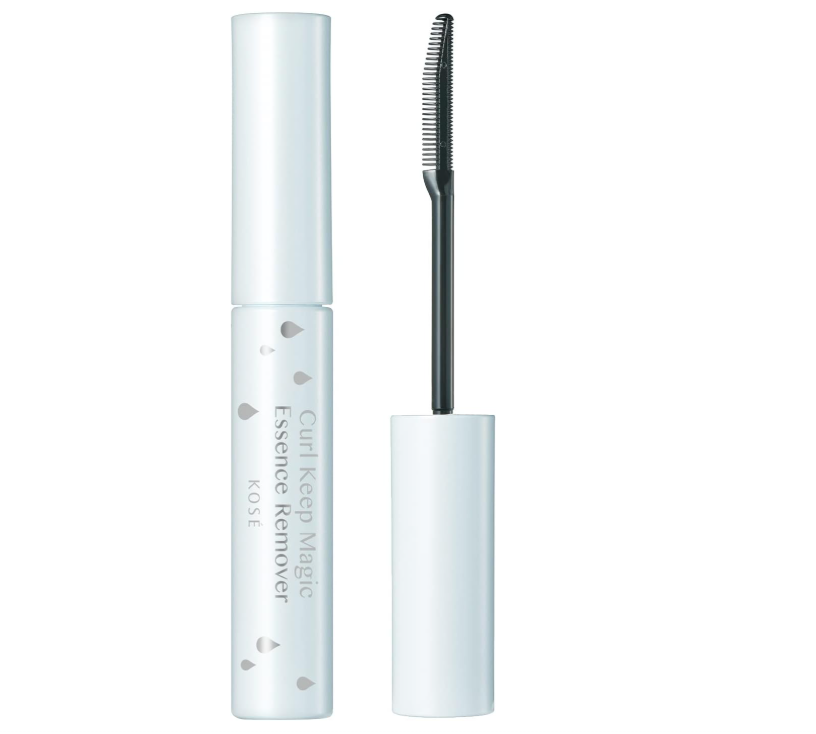 Kose Curl Keep Magic Essen Remover 5.5ml - Top Japan Waterproof Mascar