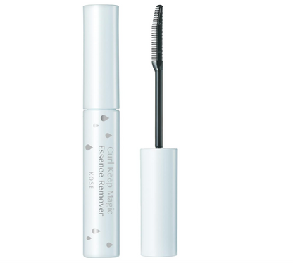 Kose Curl Keep Magic Essen Remover 5.5ml - Top Japan Waterproof Mascara Brands