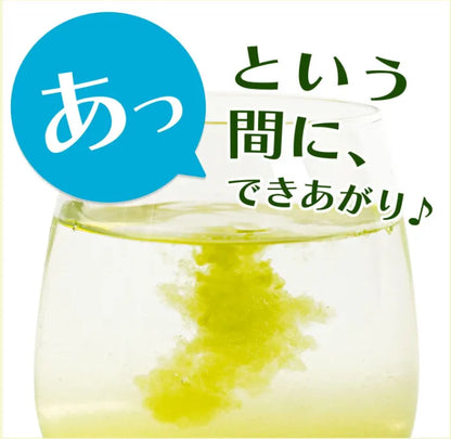 Ito En Oi Ocha Green Tea With Matcha Powder Bag Type Zipper 40g - Powdered Tea From Japan