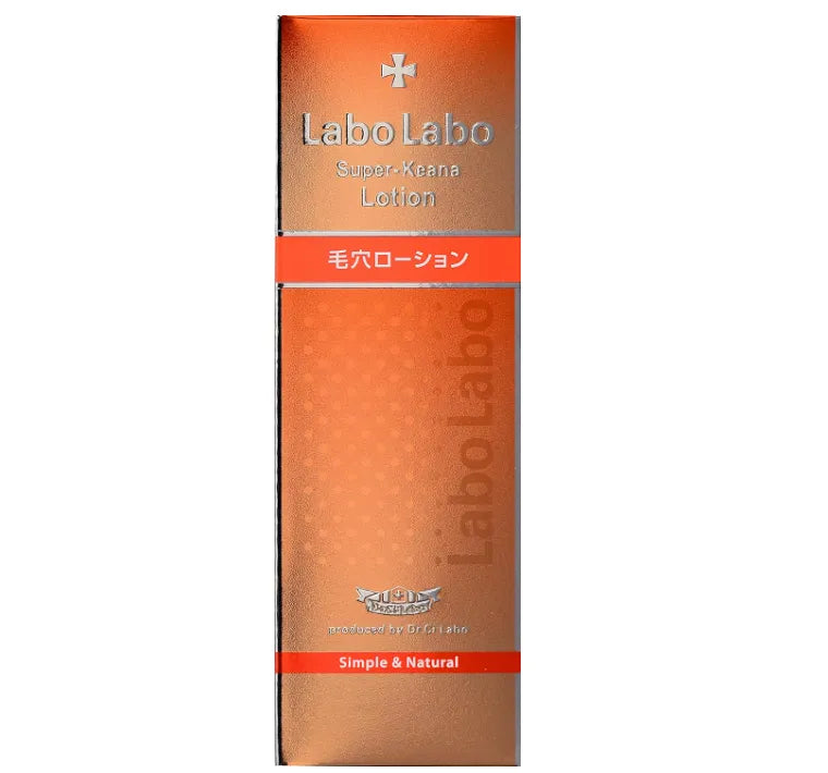 Dr.Ci:Labo Super Keana Wipe-Off Pore Lotion 200ml