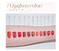 Joocyee Fruit Mirror Lip Gloss 09 Peach Jelly 3.2g - Japanese Lip Gloss Products