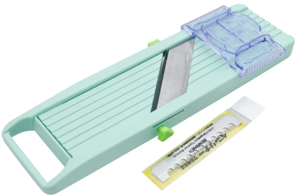 Benriner Classic 32X9X2.5Cm All-Purpose Vegetable Cooker - Made In Japan