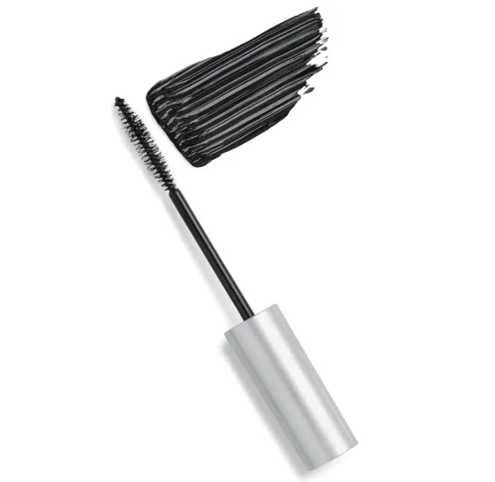 DHC Perfect Pro Double Protection Black Mascara - Japanese Eye Makeup