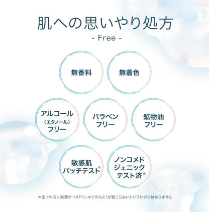 Hada Labo Shirojyun Medicated Whitening Lotion - Moist 170ml