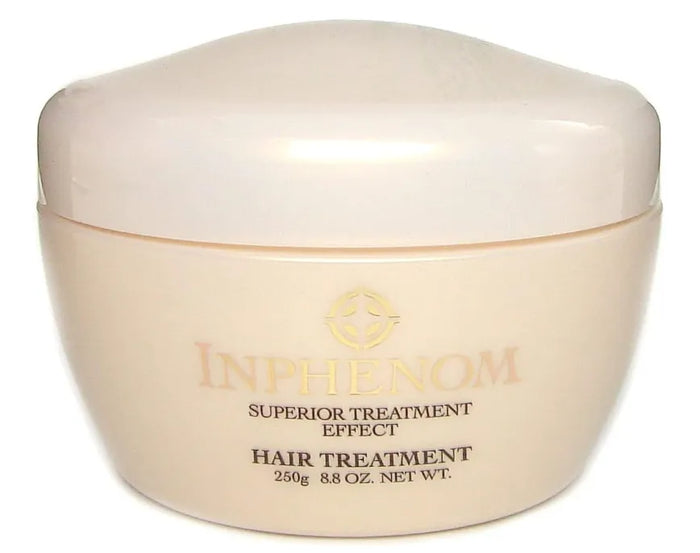Milbon Inphenom 250g - Nourishing Hair Treatment for Healthy Locks