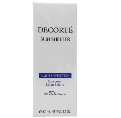 COSME DECORTÉ San shelter Multi-Protection 60g