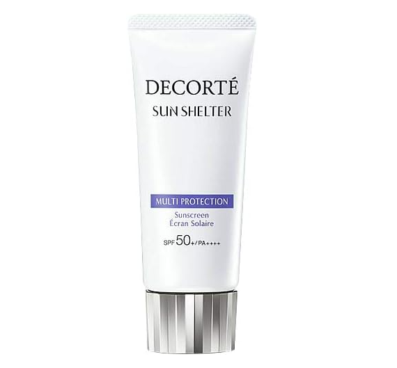 COSME DECORTÉ San shelter Multi-Protection 60g