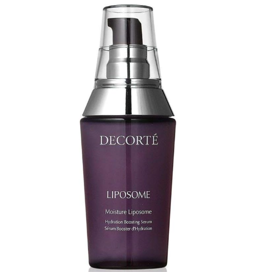 Kose Decorte Moisture Liposome Hydration Boosting Serum 60ml - Japanese Hydration Serum