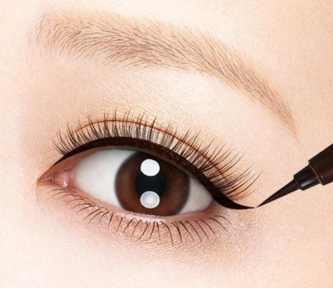 2-Pack Heroine Makeup Smooth Liquid Eyeliner 03 -