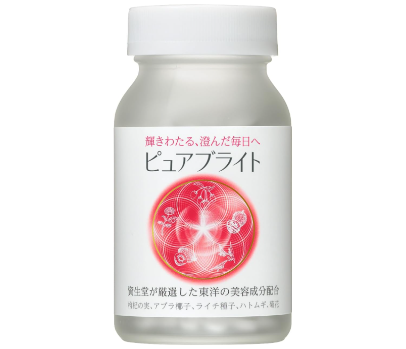 Pure White 240 Tablets