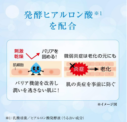 Hada Labo Gokujyun Hyaluronic Lotion Light (170ml) - Japanese Skincare