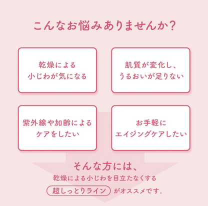 Kracie Moistage Super Moist Essence Milk Lotion 200ml [refill] - Japanese Rich Moist Lotion