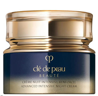 Shiseido Clé De Peau Beauté Crème Intense N 50G Renewal