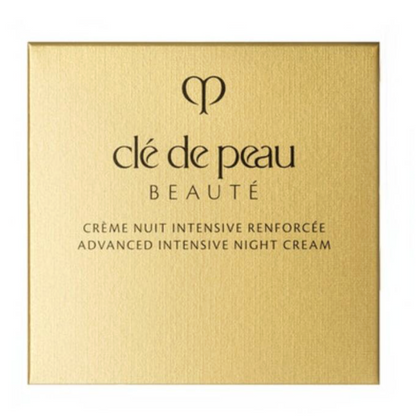 Shiseido Clé De Peau Beauté Crème Intense N 50G Renewal