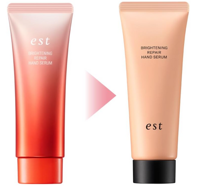 Est Brightening Repair Hand Serum for Radiant & Smooth Skin