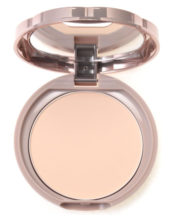 CANMAKE Marshmallow Finish Powder ML, Matte Light Ochre (10g)