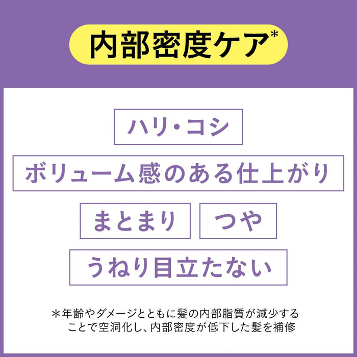 Segreta 430mL 護髮素附幫浦 |滋養柔軟頭髮護理