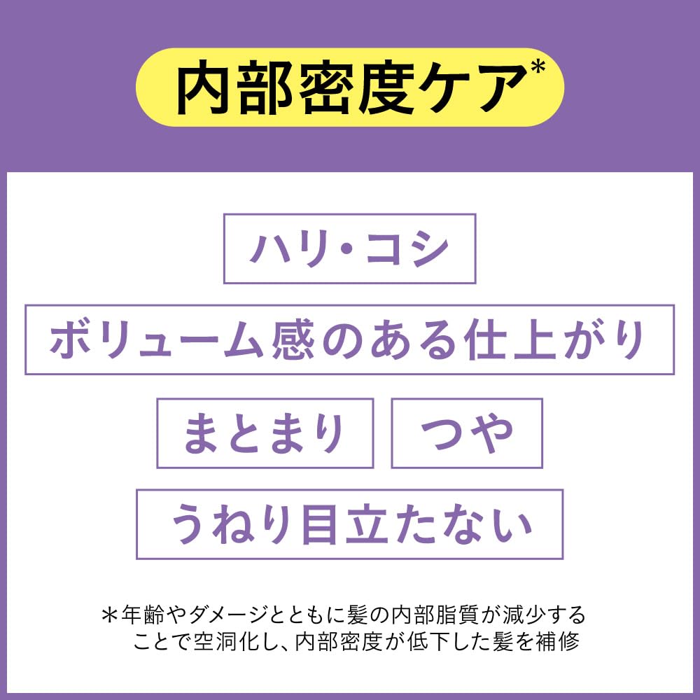 Segreta Shampoo Pump 430ml - Luxurious Hair Care by Segreta