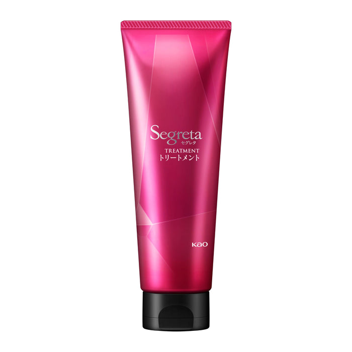 Segreta Strengthening Hair Treatment - Nourishes and Restores Damaged Hair