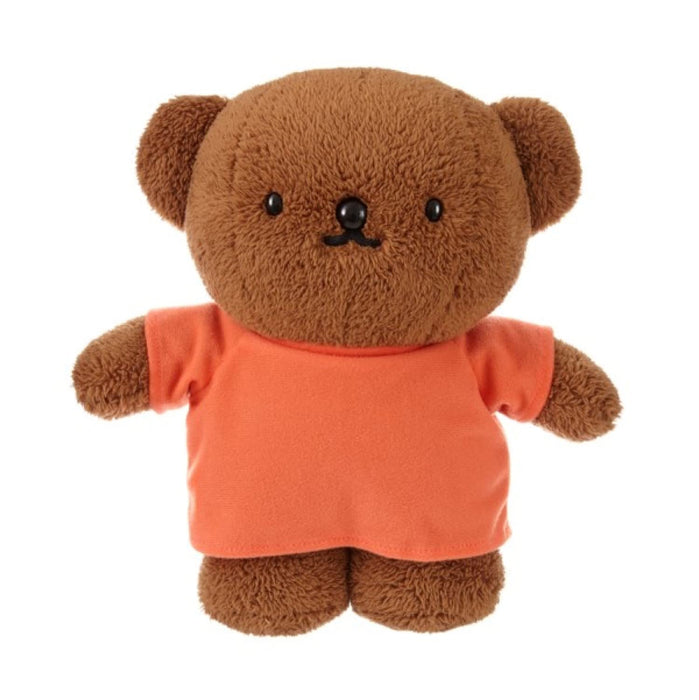 Sekiguchi Boris 熊毛绒玩具