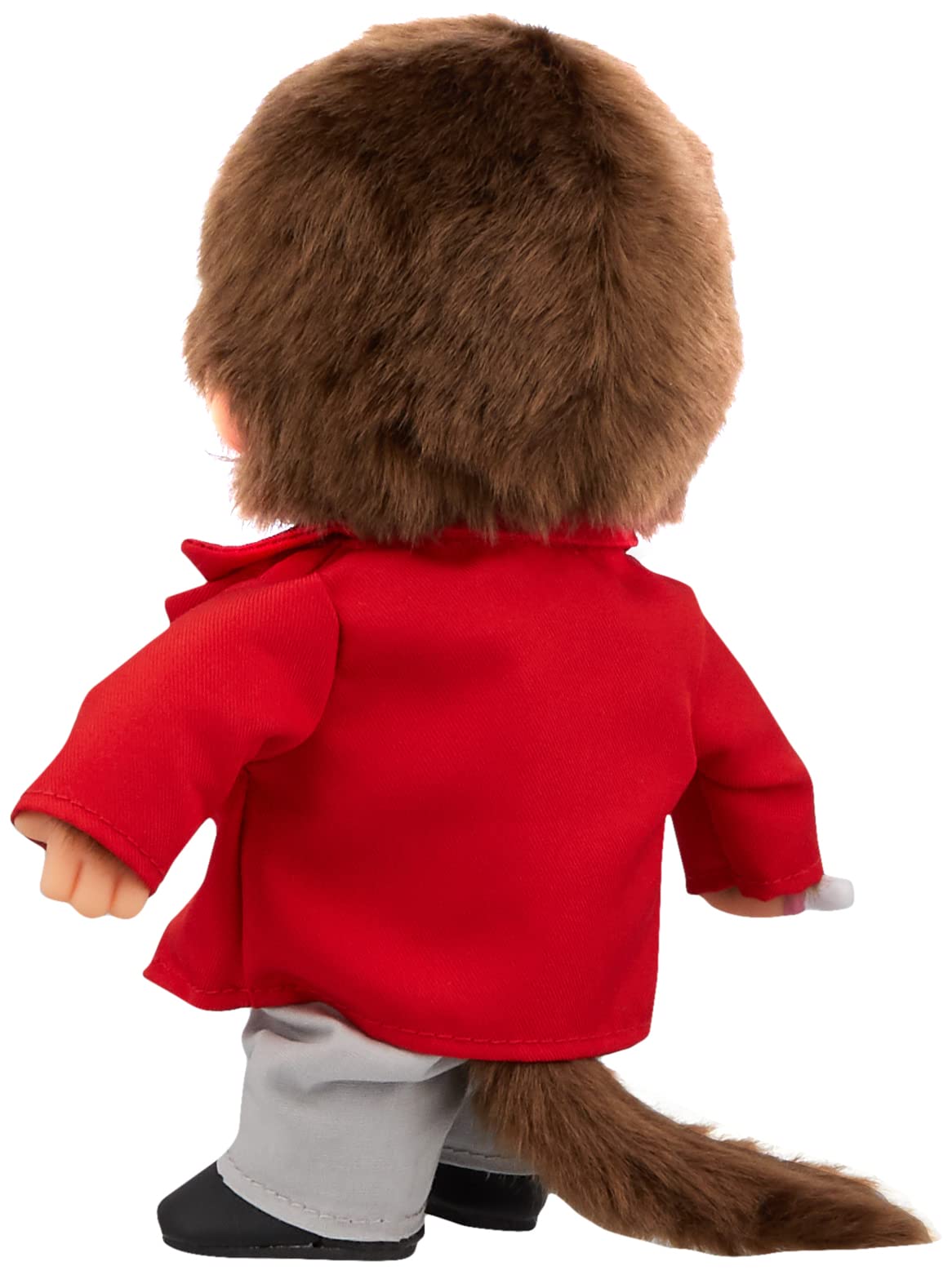Sekiguchi Monchhichi Boy 202263 - 鲁邦三世X 合作