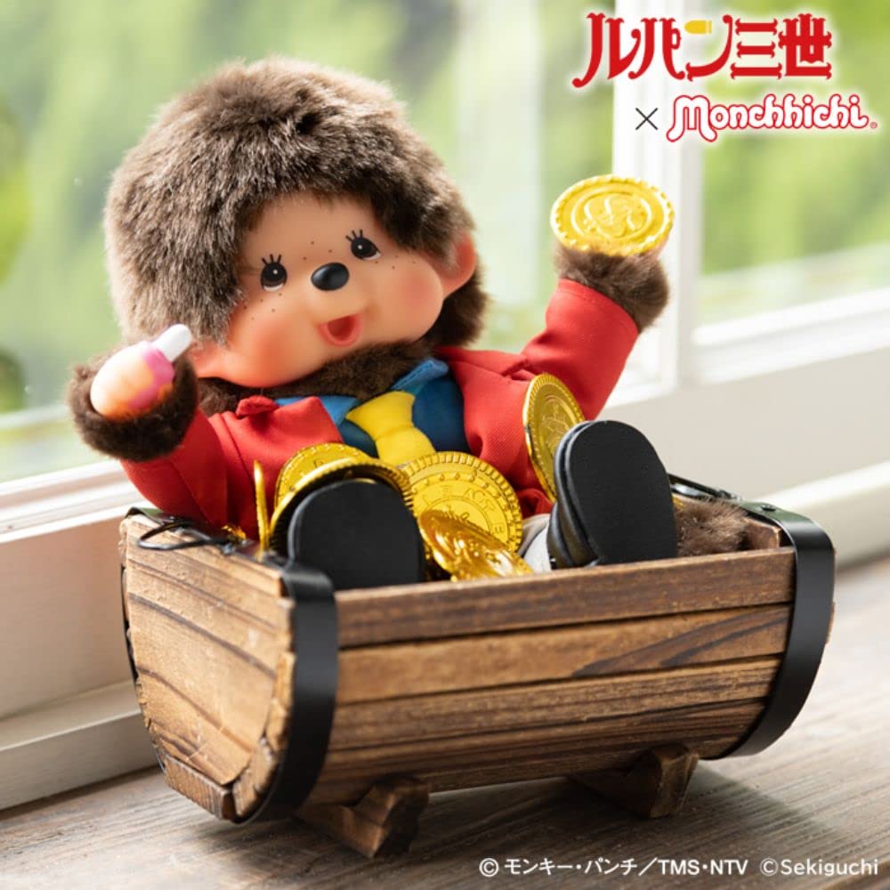 ✨ モンチッチくんたちは何をお願い 今日は七夕だモーン⭐️ 星に願いを✨ もんきち✨ トップス