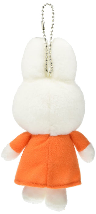 Sekiguchi Miffy 钥匙扣吉祥物 601073 - 包袋和钱包的理想配件