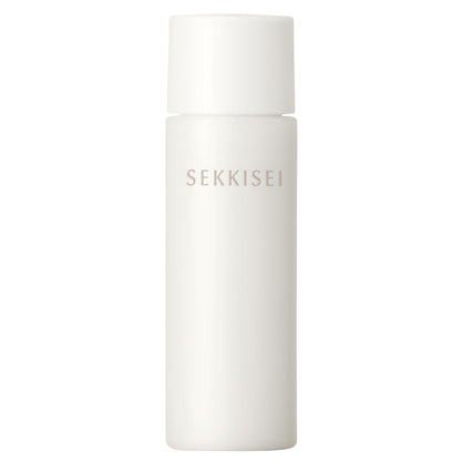 Sekkisei Clear Wellness Refining Milk for Sensitive Skin 20ml Moisturizing Emulsion