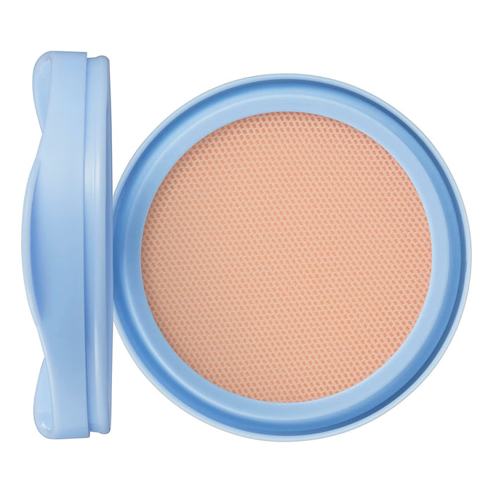 Sekkisei Clear Wellness Smart Milk Pact SPF43 Sunscreen with Centella 15G