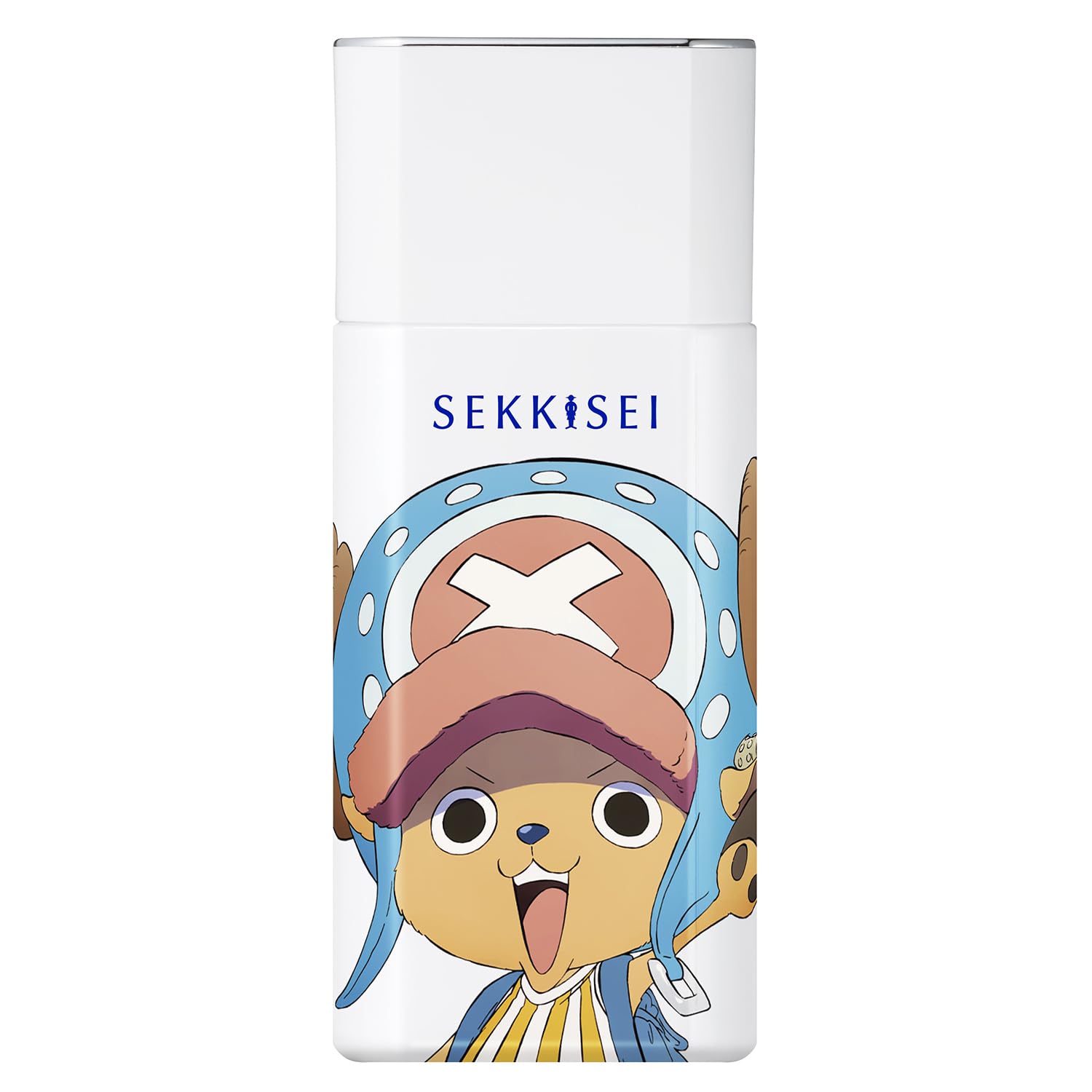 Sekkisei Clear Wellness UV Mild Milk 50mL Limited Edition Design