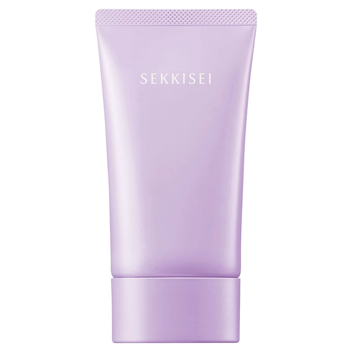 Sekkisei UV Tone Up Sunscreen SPF 35 PA+++ 70g Lavender Moisturizing Care