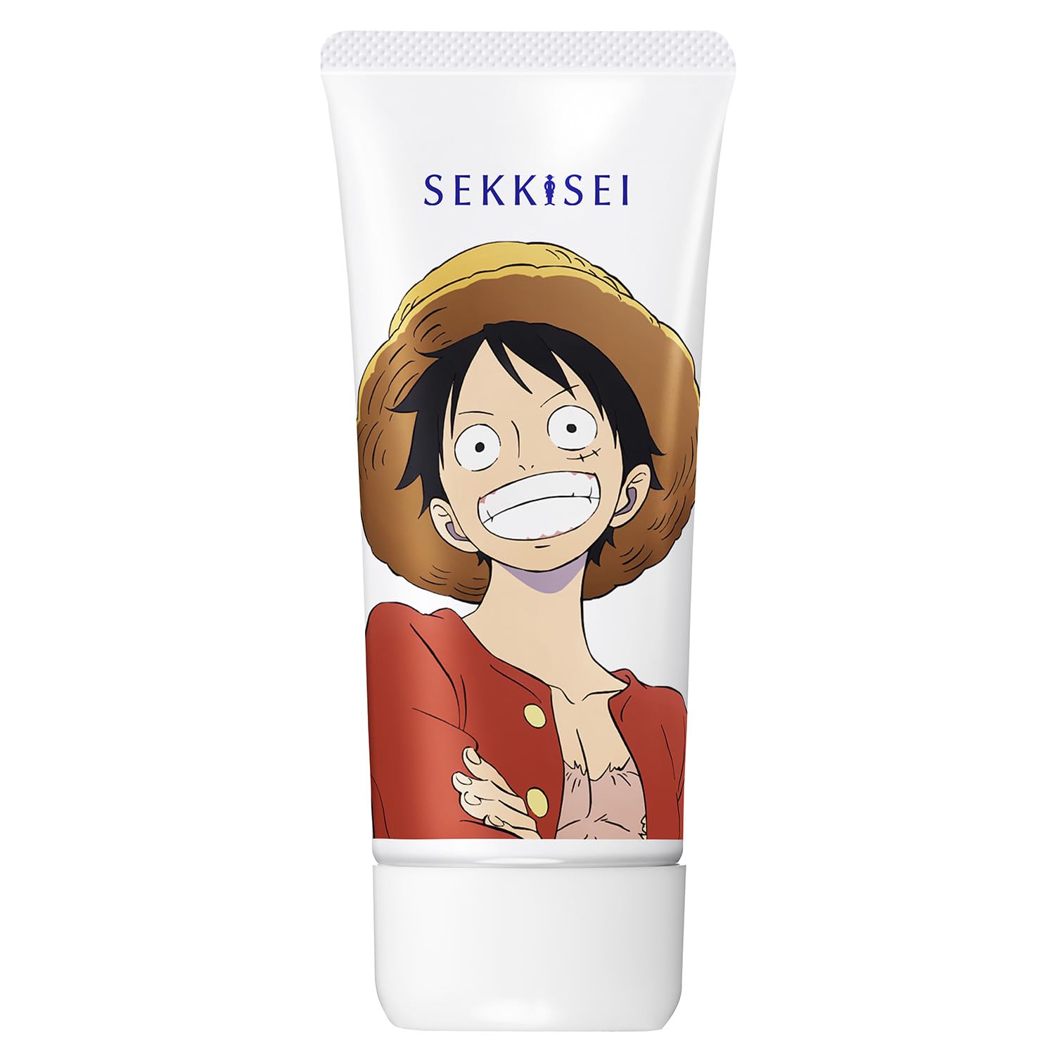 Sekkisei UV Essence Gel 90g SPF50+ PA++++ Waterproof Face Body Limited Edition
