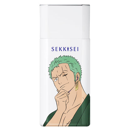 Sekkisei Sunscreen Essence Milk SPF50+ PA++++ 60g Limited Design Waterproof