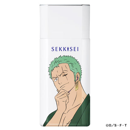 Sekkisei Sunscreen Essence Milk SPF50+ PA++++ 60g Limited Design Waterproof