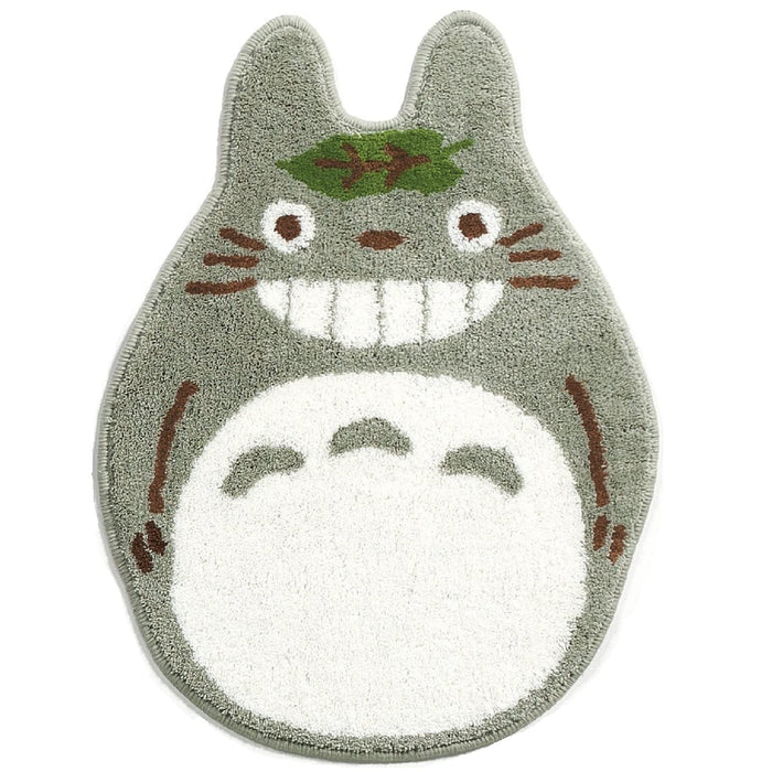 Senko My Neighbor Totoro Gray Accent Mat 65x48cm Ghibli Character 78755