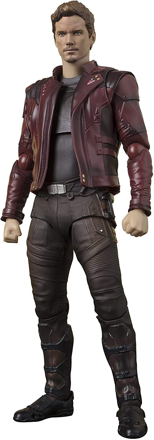 S.H.Figuarts Luke Skywalker – Star Wars The Mandalorian – Bandai 2023 – Neuf Japon