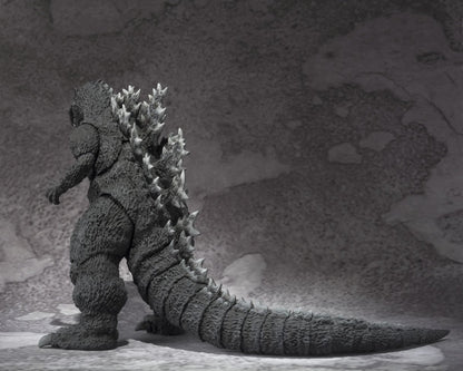 Bandai Spirits Godzilla 1954 150mm PVC ABS Figure
