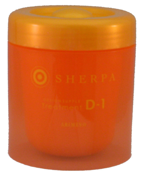 Arimino Sherpa Design D-1 250G Clear Liquid Treatment 250Ml