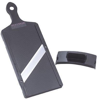 Shimomura Mandoline Cabbage Shredder Slicer 35950 for Efficient Food Prep