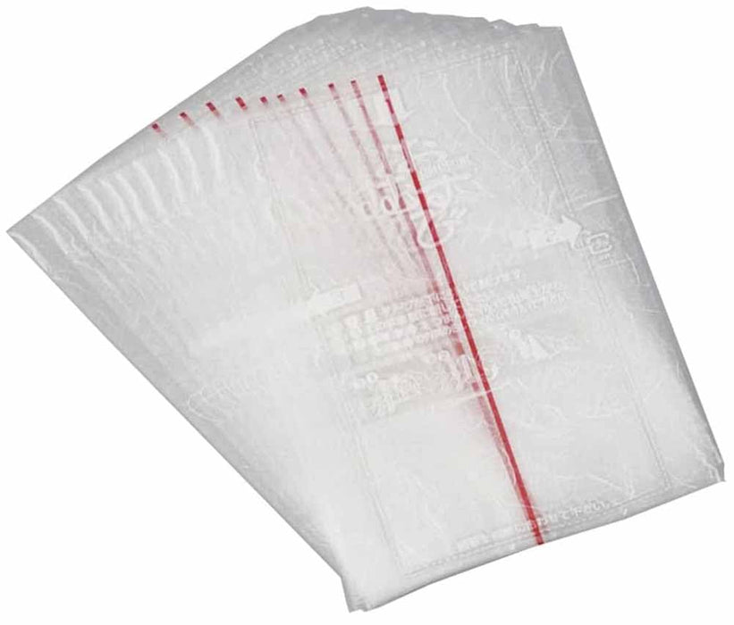 Shimomura Onigiri Rice Ball Wraps 100 Sheets Plastic Film Wrapping Easy Use