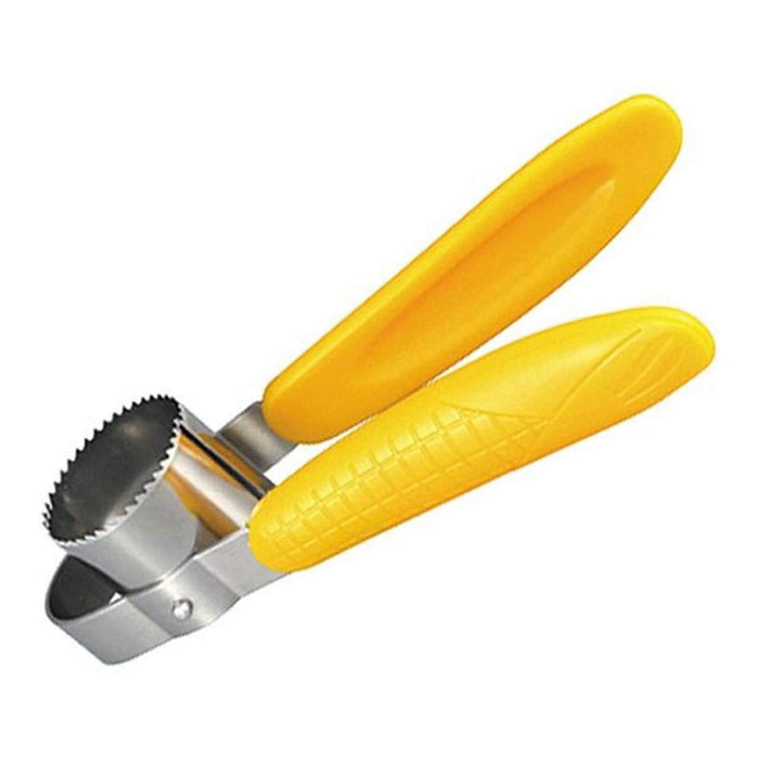 Shimomura Rapid Corn Cutter Efficient Kernel Stripping Tool for Easy Use