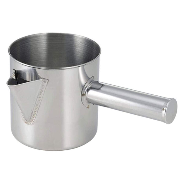 Shimomura 1.1L Takoyaki Batter Dispenser 34422 - Easy Pour Design