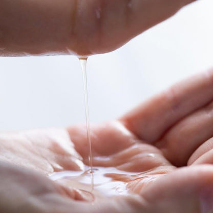 Shiro Gagome Kelp Serum 60Ml - Hydrating Face Serum for Radiant Skin