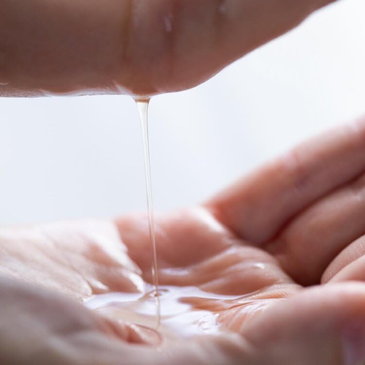 Shiro Gagome Kelp Serum 60Ml - Hydrating Face Serum for Radiant Skin