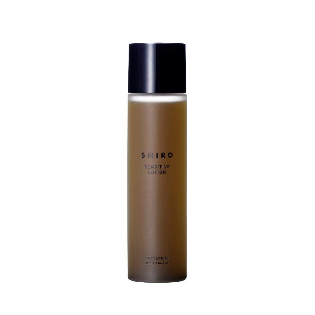 Shiro Lauan Blush Lotion 120 Ml Hydrating Skincare Solution