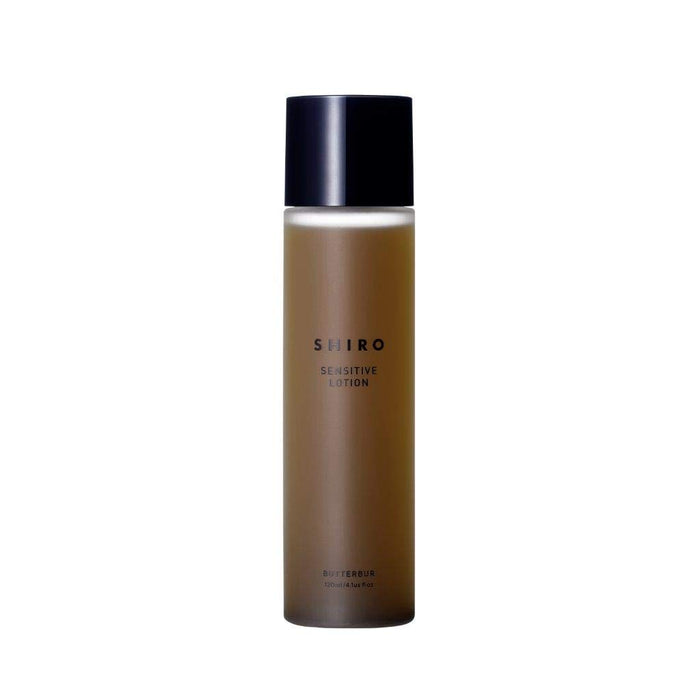 Shiro Lauan Blush Lotion 120 Ml Hydrating Skincare Solution