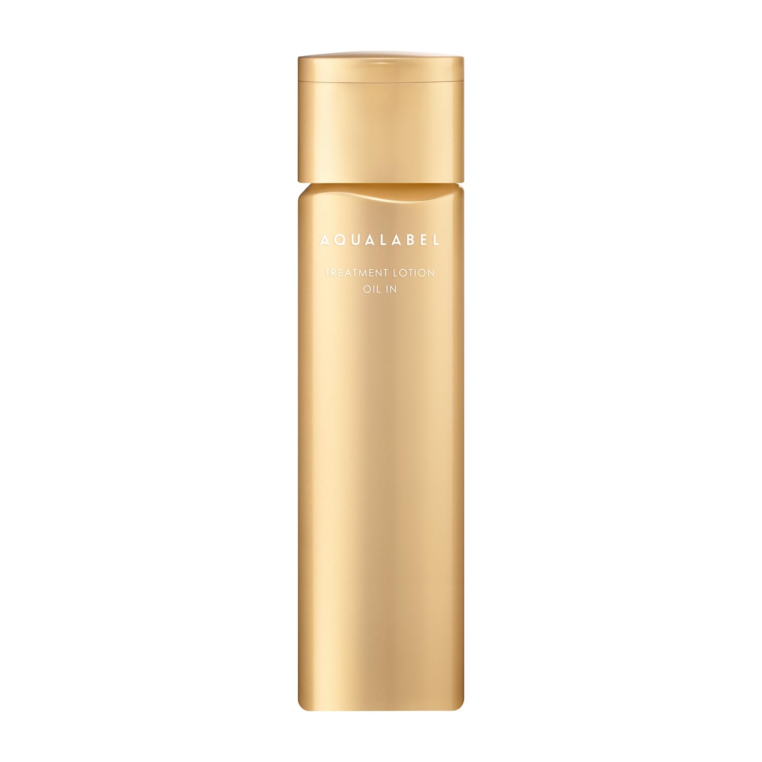 Aqualabel Antiaging Oil In Treatment Lotion Rich Moist 170Ml by Shisei
