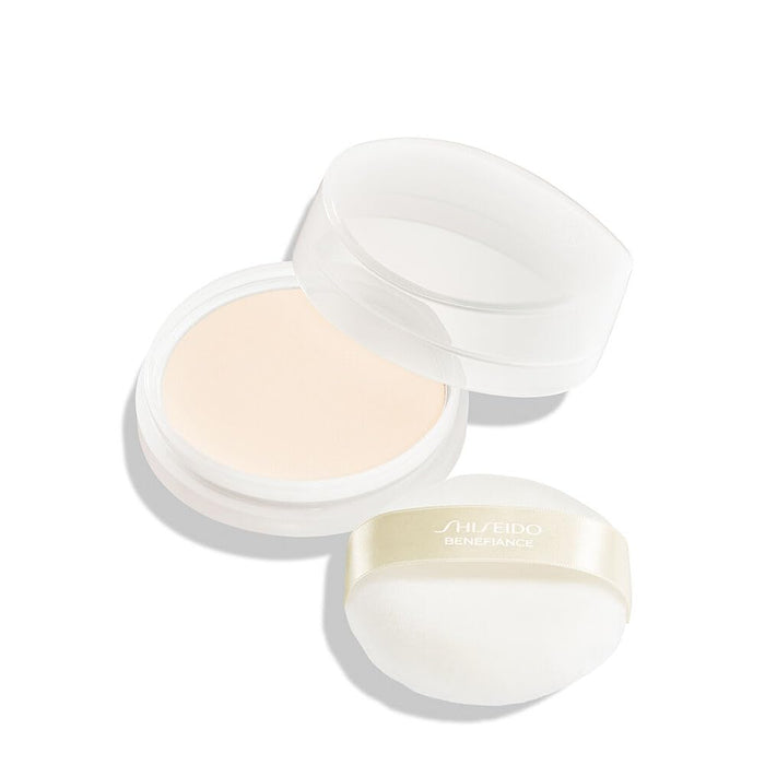 Shiseido Benefiance 25G Brightening Skin Care Face Powder