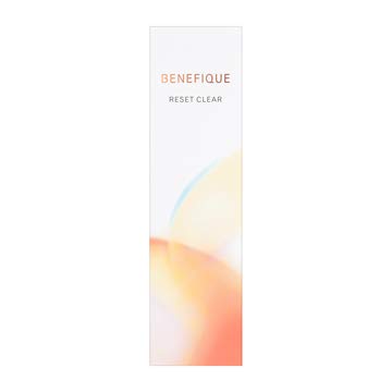 Benefique Reset Clear N Exfoliating Lotion 200ml by Shiseido